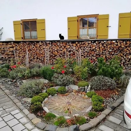 Allgau Auszeit Habitación en casa particular *