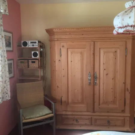 Habitación en casa particular Allgau Auszeit
